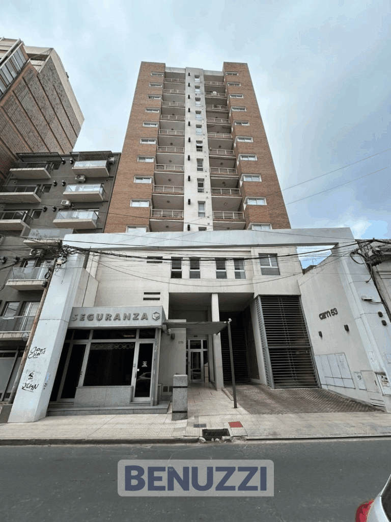 San Jeronimo 1776 cochera – Cod.: 7581