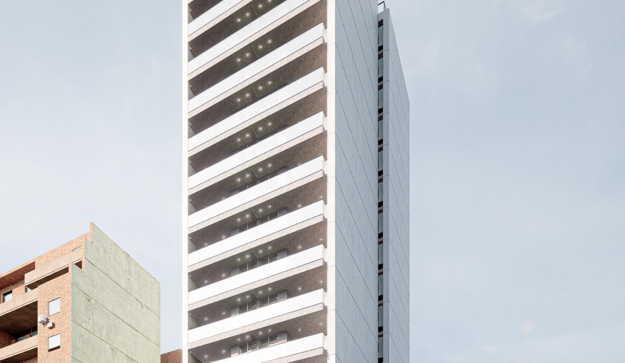 01.Render exterior 1 A - Esquina Laprida - Estación Transformadora (1)