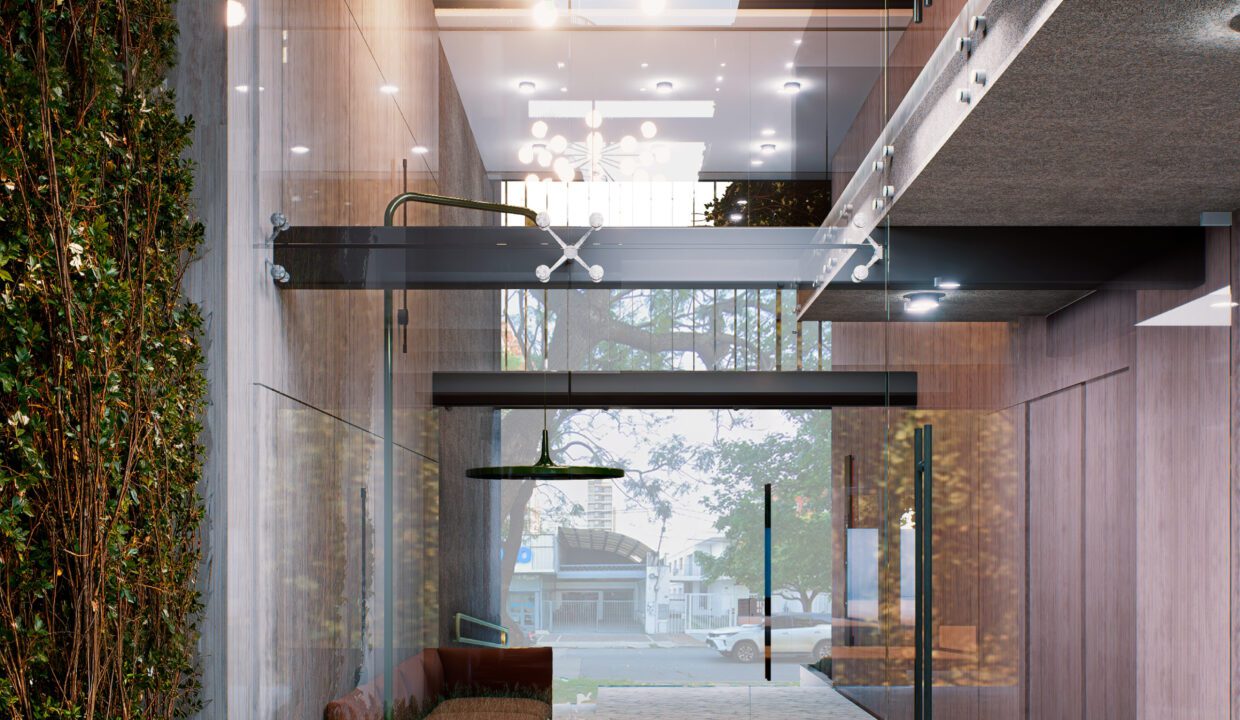05.Render interior 1 - Hall (2)