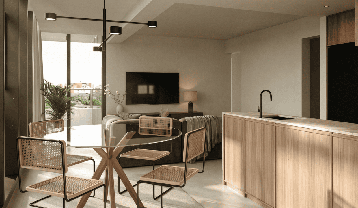 4.01_DEPTO DE 2 DORM_ESTAR COMEDOR