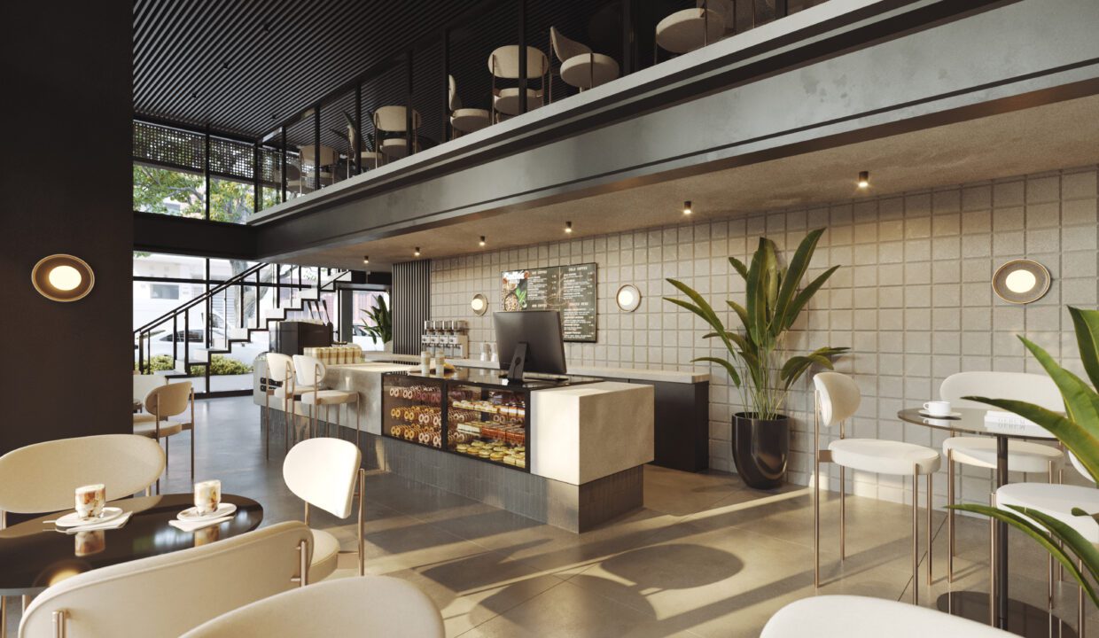 Cafe A