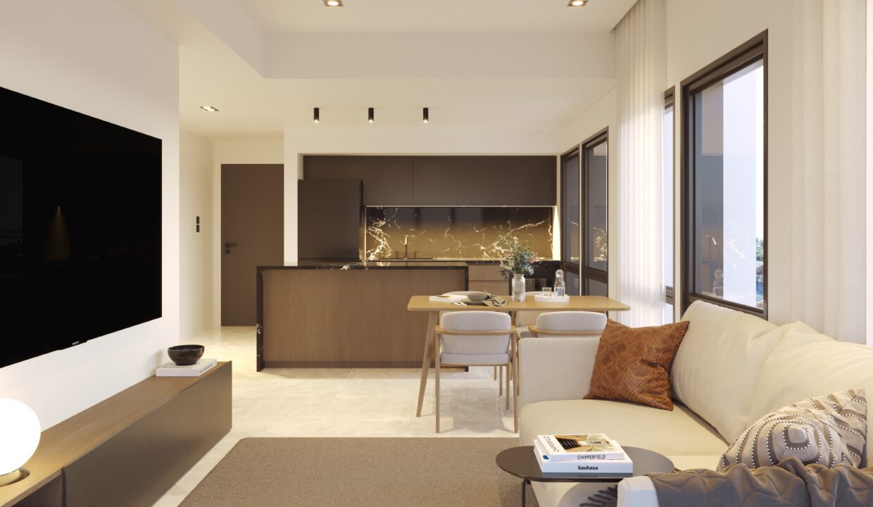 Departamento 1D B