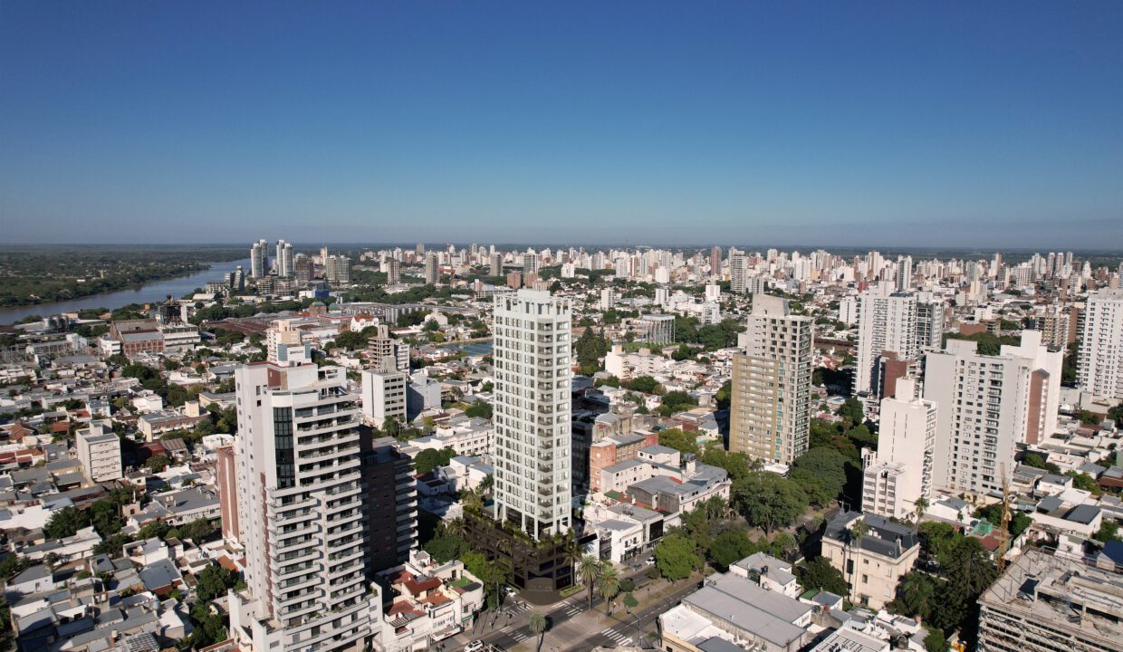 Drone Dia Montaje