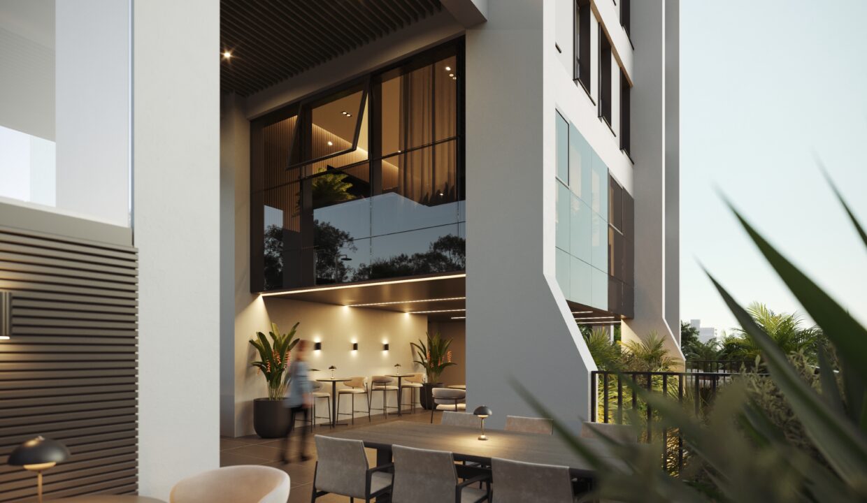 Terraza B