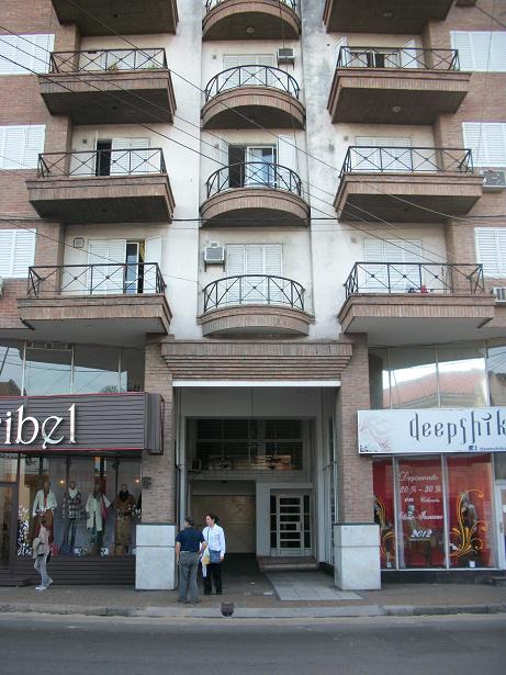 Rivadavia 3377 Piso.1 Dto.D – Cod.: 6580